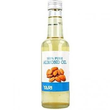 Yari Pure Almond Oil, Aceite Capilar - 300 ml