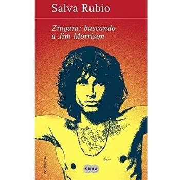 Zíngara: buscando a Jim Morrison