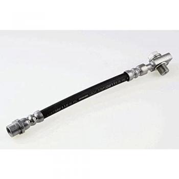 Latiguillo de freno HELLA 8AH 355 460-451 Flexible M10x1 para Volkswagen Passat B5 Berlina y Break