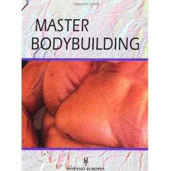 Master bodybuilding