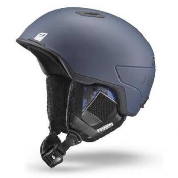 Julbo Casco Hal Evo Mips Azul