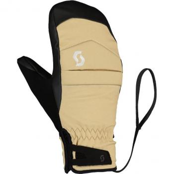 Scott - Manoplas de esquí de mujer Ultimate Hybrid