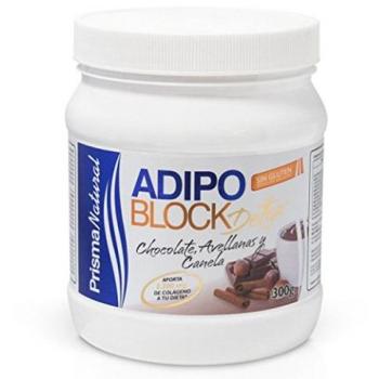 ADIPOBLOCK DETOX CHOCOLATE 300G PRISMA