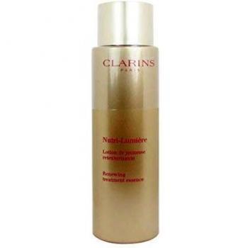 Clarins Nutri-Lumiere 200ml Youth Renewing Treatment Essence Lotion