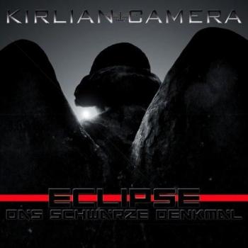 Eclipse Deluxe Kirlian Camera - The Black Monument