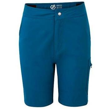 Pantalones cortos infantil color azul petróleo Dare 2b Reprise Nylon/Elastane Stretch Fabric Trouser