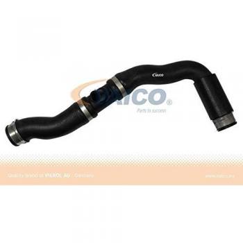 Tubería de Radiador VAICO V30-2222 Compatible con MERCEDES-BENZ A2045010282 - Manguera de Refrigeración y Líquido de Refrigeración