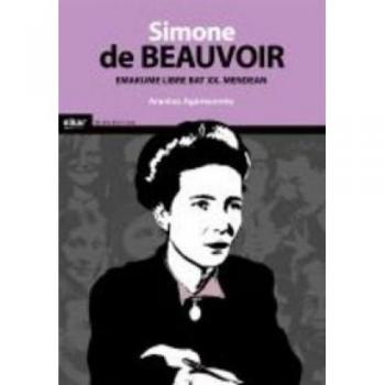 Simone de Beauvoir: 23