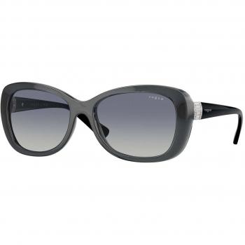 Vogue Eyewear VO2943SB 31324L Women's Sunglasses Grey Size 55