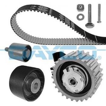 Kit de poleas con correa de distribución DAYCO KTB994