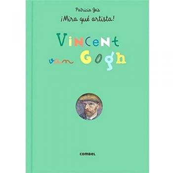 Vincent Van Gogh