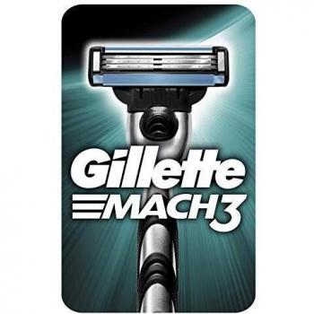 Gillette Mach3 Men's Razor