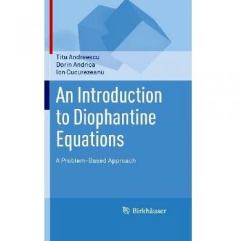 Diophantine Equations: A Problem-Based Introduction