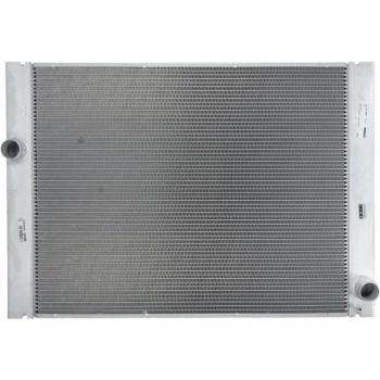 Radiador de refrigeración del motor BEHR MAHLE CR 1067 000P / MAHLE ORIGINAL CR 1067 000P