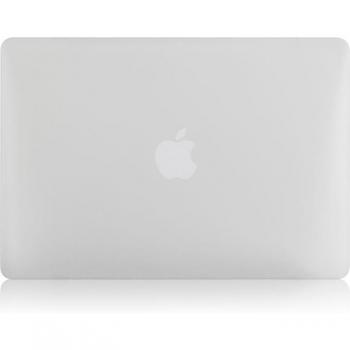 Carcasa Hardcase Transparente Blumstar para MacBook Air 13 (2019 - 2018 Retina)