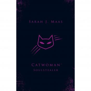 Catwoman: Soulstealer