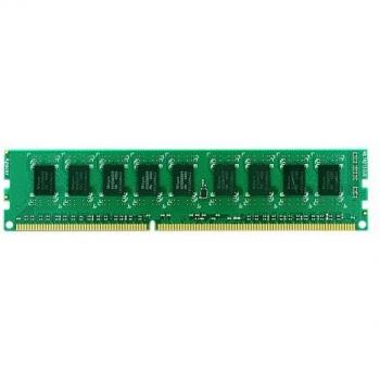 Synology 8GB ECC RAM 8GB DDR3 1600MHz ECC módulo de - Memoria