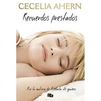 Recuerdos prestados - AHERN, CECELIA