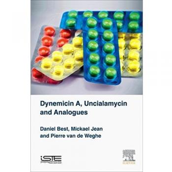 Dynemicin A, Uncialamycin and Analogues