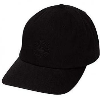 Hurley M Good Times Hat Gorras, Hombre, Black, 1SIZE