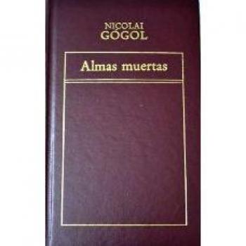 Almas muertas 2