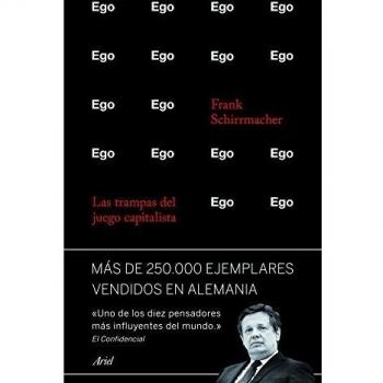 Ego: Las trampas del juego capitalista