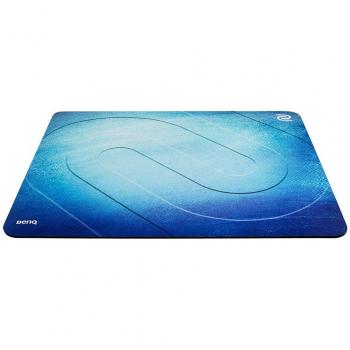 Alfombrilla de ratón para deportes electrónicos Zowie BenQ G-SR, color azul