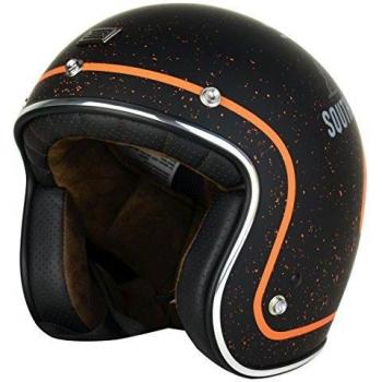 Origine Helmets 'origine Primo West Coast, Negro, talla M