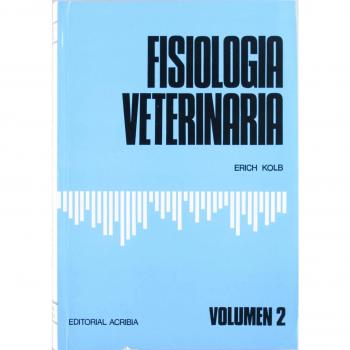 Fisiología veterinaria