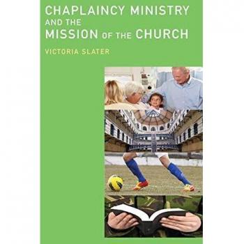 Chaplaincy Ministry and the Mission of the Church