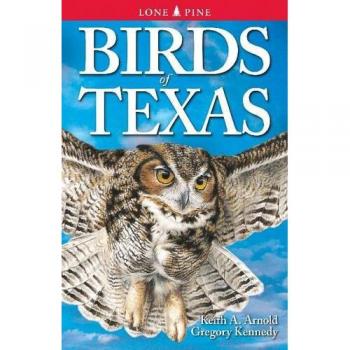 Birds of Texas