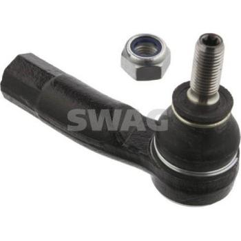Rótula de dirección SWAG 32 92 6097 - Tipo: Rótula de dirección, Marca: SWAG, Referencia: 32 92 6097