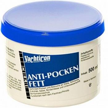 Grasa protectora anti percebes Yachticon 500ml