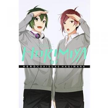 Horimiya, Vol. 7