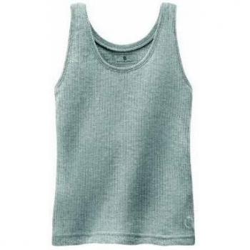 Bellybutton - Camiseta interior a rayas para niño, talla 92 - talla alemana, color Gris