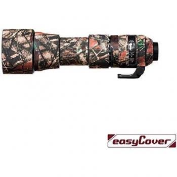 Protector de Lente EasyCover Camuflaje Forestal para Sigma 150-600mm f/5-6.3 DG OS HSM Contemporary