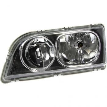 Faro Principal TYC 20-B148-05-2 Izquierda - Conjuntos de Luces, tipo: Faro principal, características: diseño específico para el lado izquierdo del vehículo, fabricado por TYC, incluye bombillas y lente