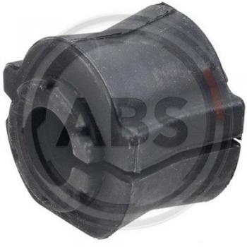 Casquillo del cojinete estabilizador A.B.S. 271030 para Fiat, Peugeot y Citroën