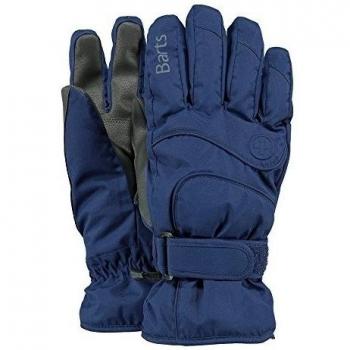 Barts básico Skigloves guantes navy, Caps/ Mützen:XL