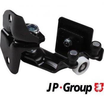 JP GROUP Guía rodillo para puerta corrediza 3188600380