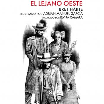 El lejano Oeste