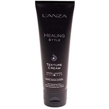 L'ANZA Healing Style Texture Cream 125ml