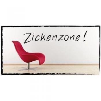 Diseño DD Dotzler - adhesivo Zickenzone - ancho 60 cm