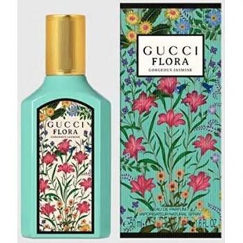 Gucci Flora Gorgeous Jasmine Eau De Parfum 50ml