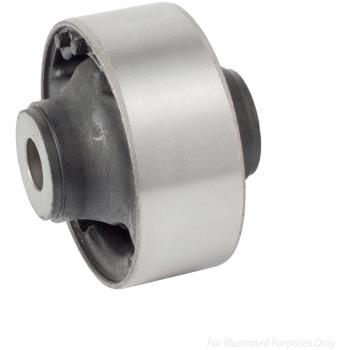 Buje de Control FEBI BILSTEIN 41489 para Brazo Oscilante Inferior Izquierdo/Derecho del Eje Frontal/Trasero