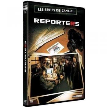 Reporters - Saison 1 [DVD]