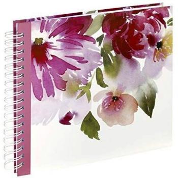 Hama 00002654 álbum de Foto y Protector Multicolor - Álbum de fotografía