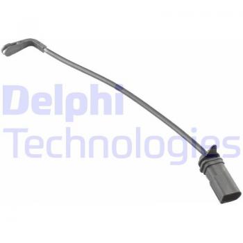 Sensor de desgaste de pastillas de frenos DELPHI LZ0366