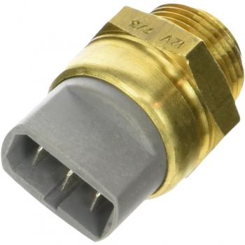 Interruptor de temperatura, ventilador del radiador Wahler 6017.95D