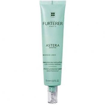 René Furterer Astera Sensitive Anti Pollution Serum 75 ml